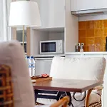 아파트 O Quinto Esquerdo 리스본