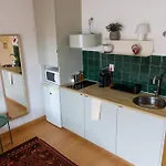 아파트 O Quinto Esquerdo *