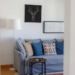 Appartement O Quinto Esquerdo *