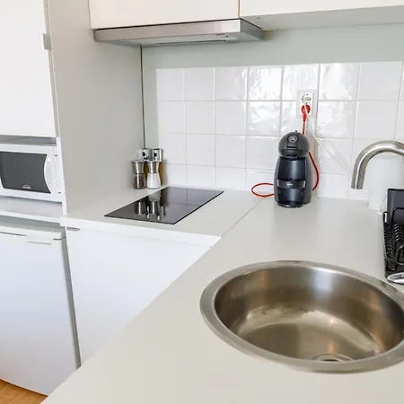 Apartment O Quinto Esquerdo