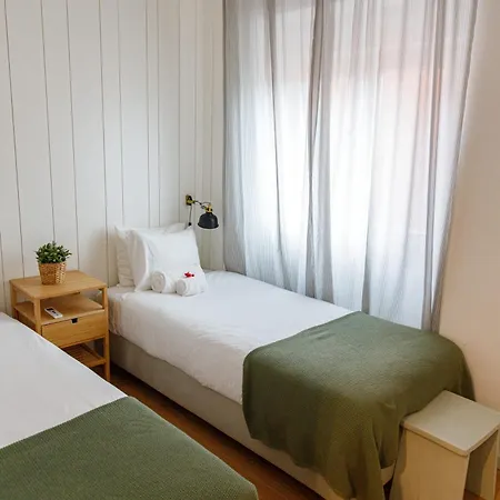 Apartment O Quinto Esquerdo