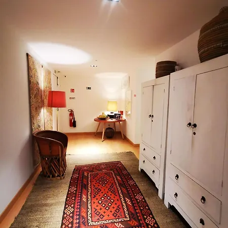 Apartment O Quinto Esquerdo