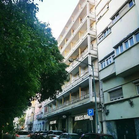 Apartment O Quinto Esquerdo *