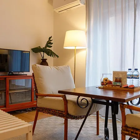 Apartment O Quinto Esquerdo *