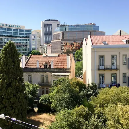O Quinto Esquerdo Lisbon