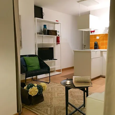 O Quinto Esquerdo Appartement *