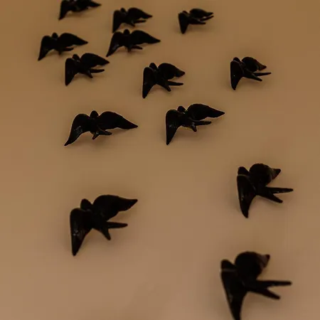 O Quinto Esquerdo Апартаменти