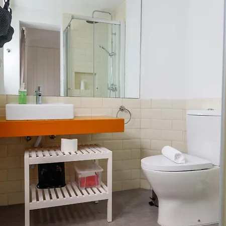 Appartement O Quinto Esquerdo Lisboa