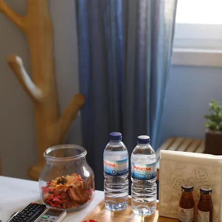 Апартаменти O Quinto Esquerdo *