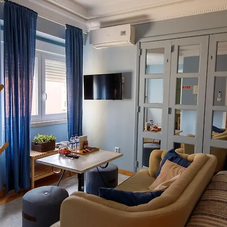 O Quinto Esquerdo * Лісабон