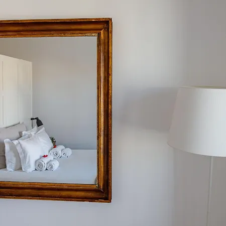 O Quinto Esquerdo Appartement Lisboa