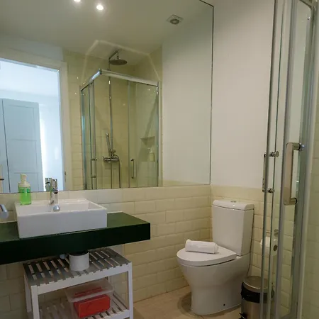 O Quinto Esquerdo * Лісабон