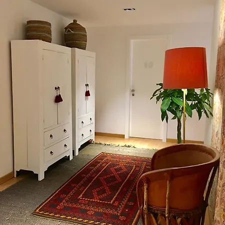 O Quinto Esquerdo * Лісабон