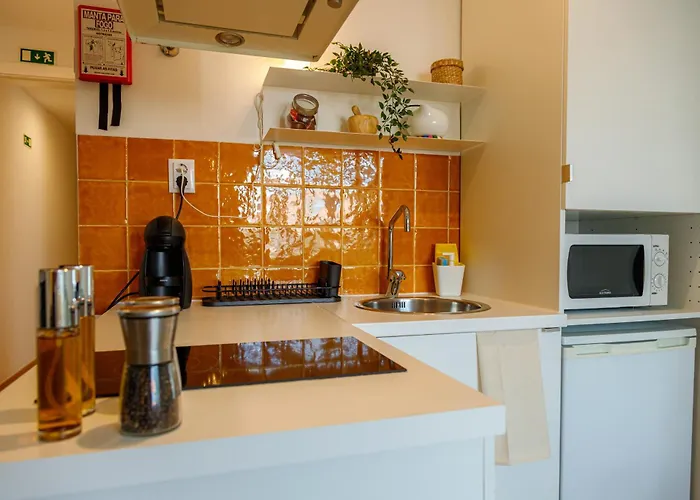 O Quinto Esquerdo * Lisboa