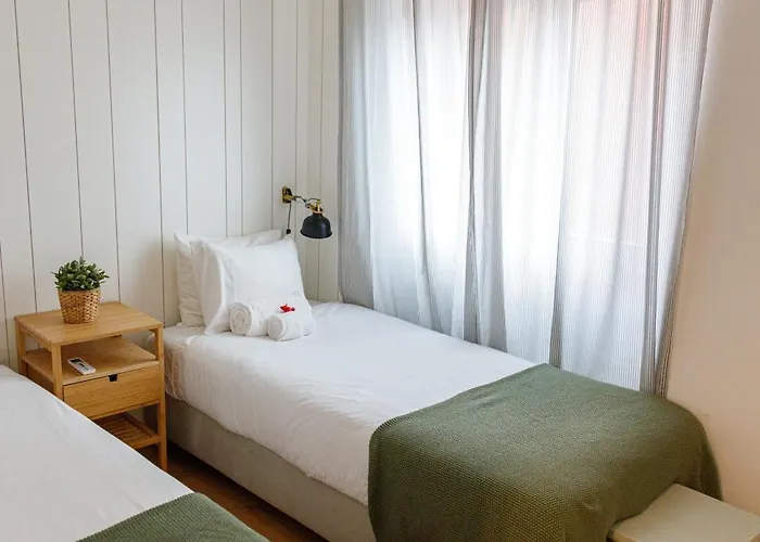 Apartman O Quinto Esquerdo