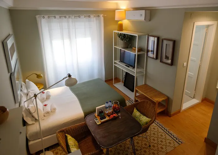 O Quinto Esquerdo 리스본