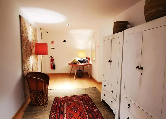 Apartman O Quinto Esquerdo