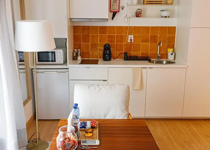 아파트 O Quinto Esquerdo *