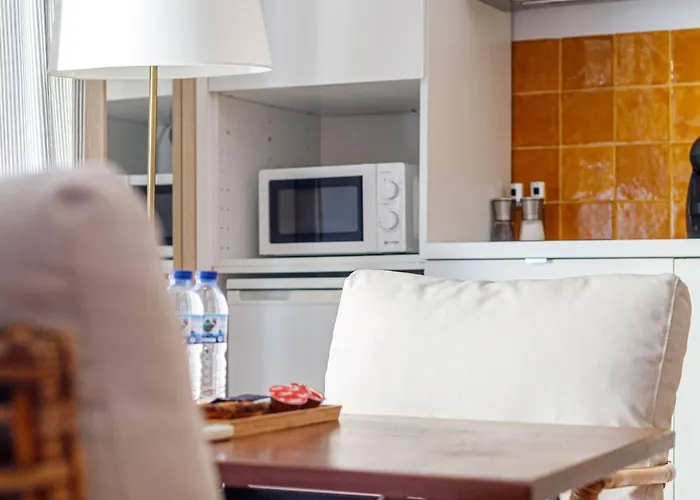 Apartman O Quinto Esquerdo Lisboa