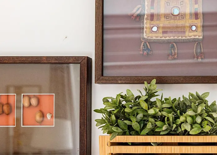 아파트 O Quinto Esquerdo