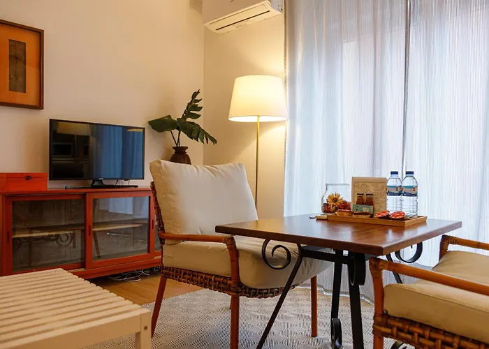 아파트 O Quinto Esquerdo *