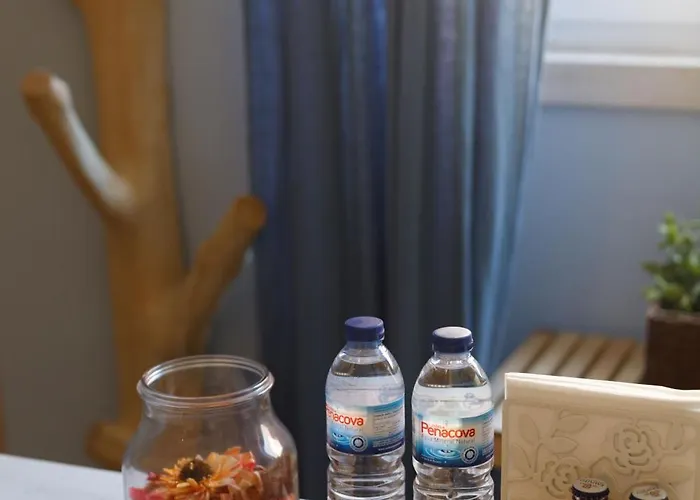 Apartman O Quinto Esquerdo *