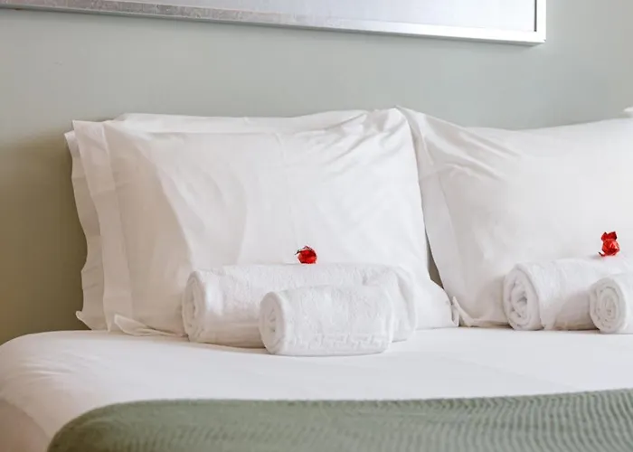 Apartman O Quinto Esquerdo