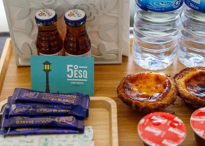 Daire O Quinto Esquerdo