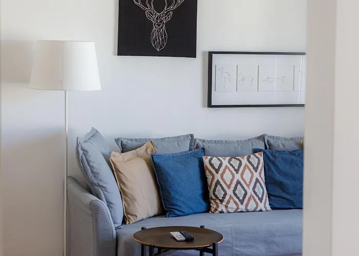 Apartman O Quinto Esquerdo *