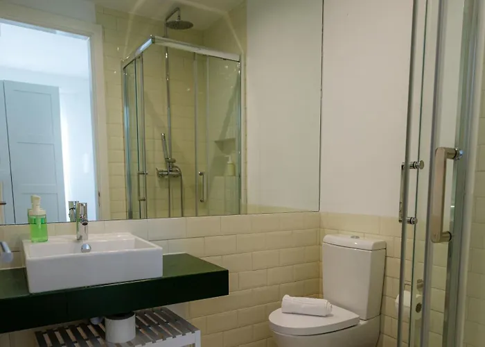 O Quinto Esquerdo * 리스본