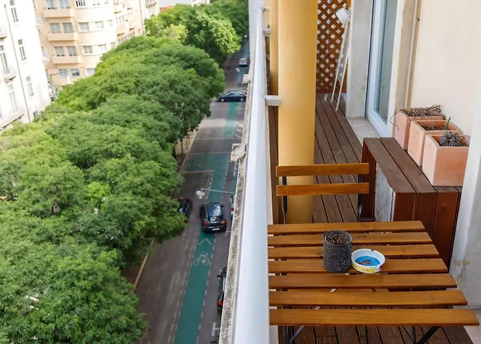 Apartman O Quinto Esquerdo