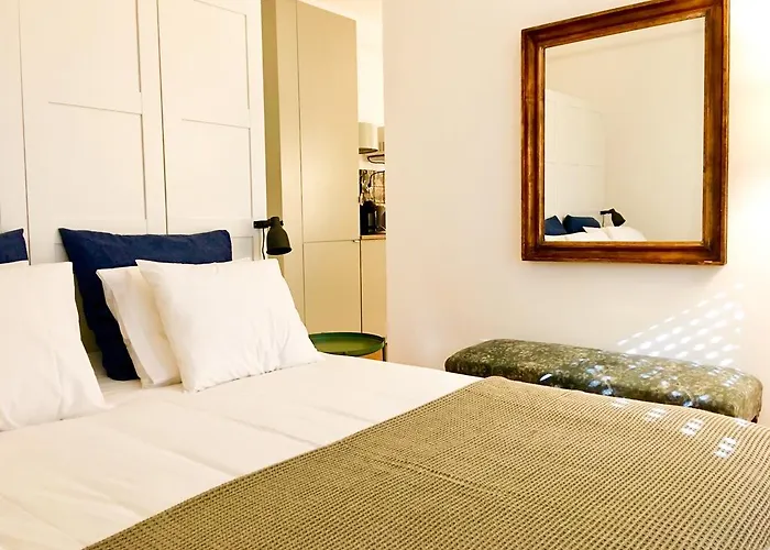 O Quinto Esquerdo * 리스본