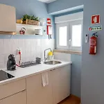 O Quinto Esquerdo Apartman