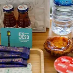 Apartman O Quinto Esquerdo