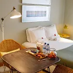 O Quinto Esquerdo Apartman Lisboa