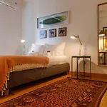 O Quinto Esquerdo Apartman Lisboa