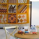 O Quinto Esquerdo Apartman Lisboa