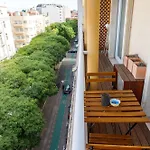 Apartman O Quinto Esquerdo