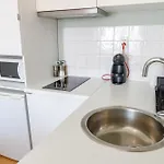 Apartmán O Quinto Esquerdo