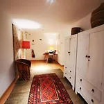 Apartmán O Quinto Esquerdo